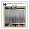radiateur en aluminium automatique de voiture pour RAV4 OEM: 16400-31420